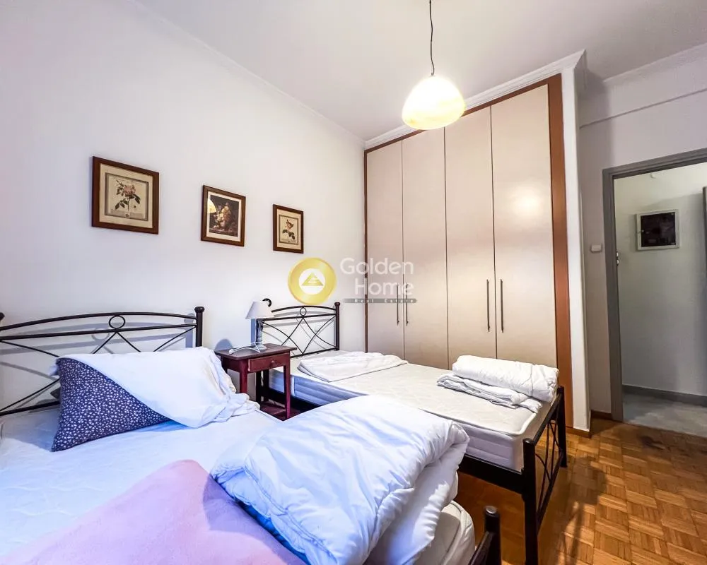 3-toaline korter asukohas GR