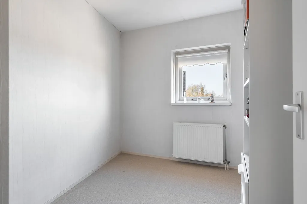 Stanze - Apartment with Rooftop Terrace in Marum Centre