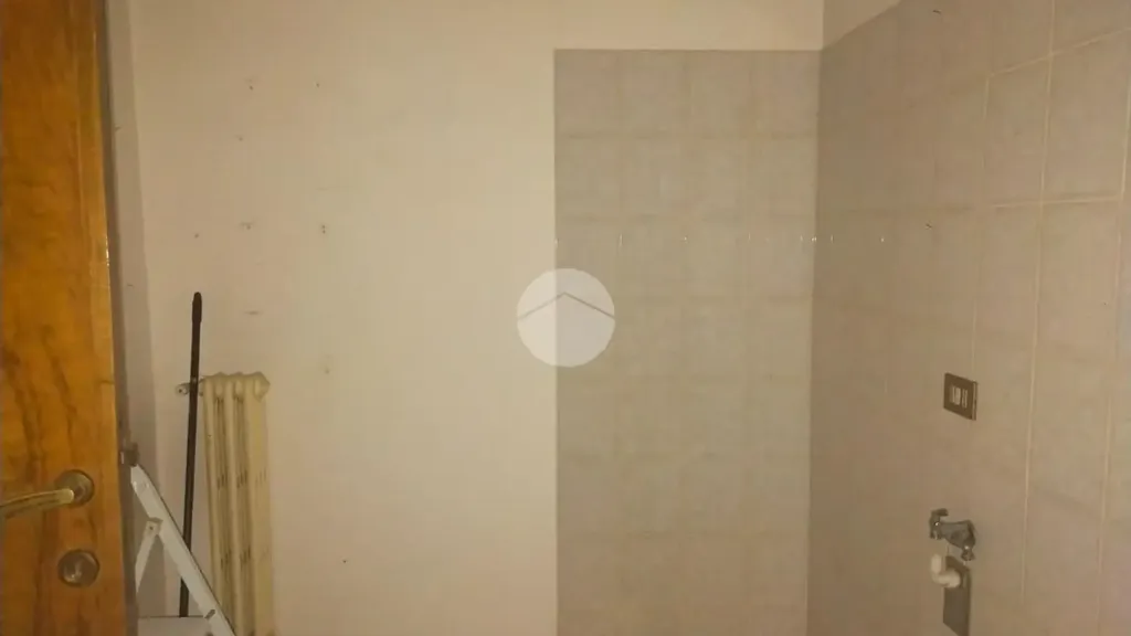 Salles de bain - Apartment with Central Location in Cosenza