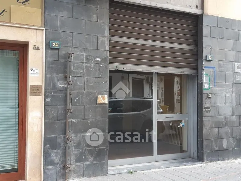 Esterno - Commercial Unit in Central Nocera Inferiore