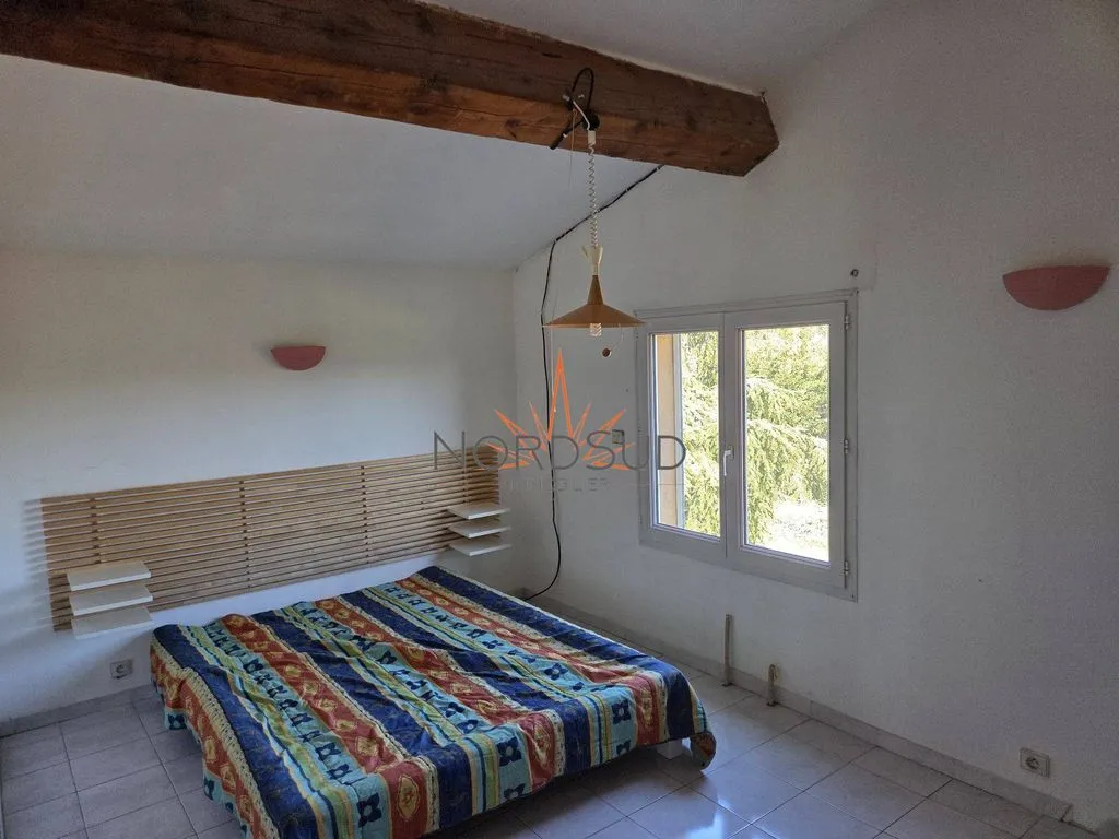 Chambres - Bastide Provençale avec Piscine à Aix-en-Provence