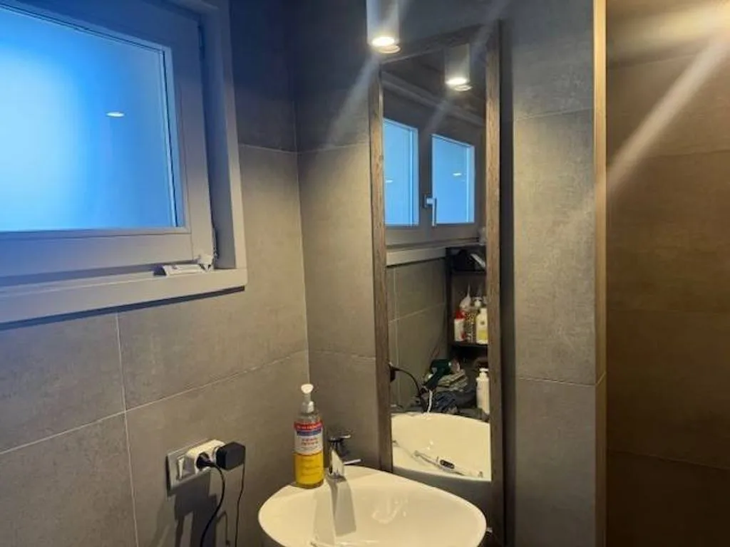 Salles de bain - Luxury Villa with Panoramic View in Rivoli Veronese