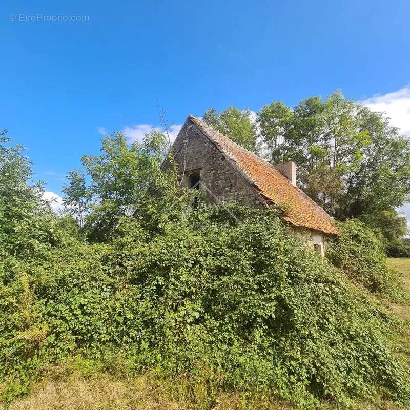 Exterior - Rural Property with Panoramic Views in Gipcy
