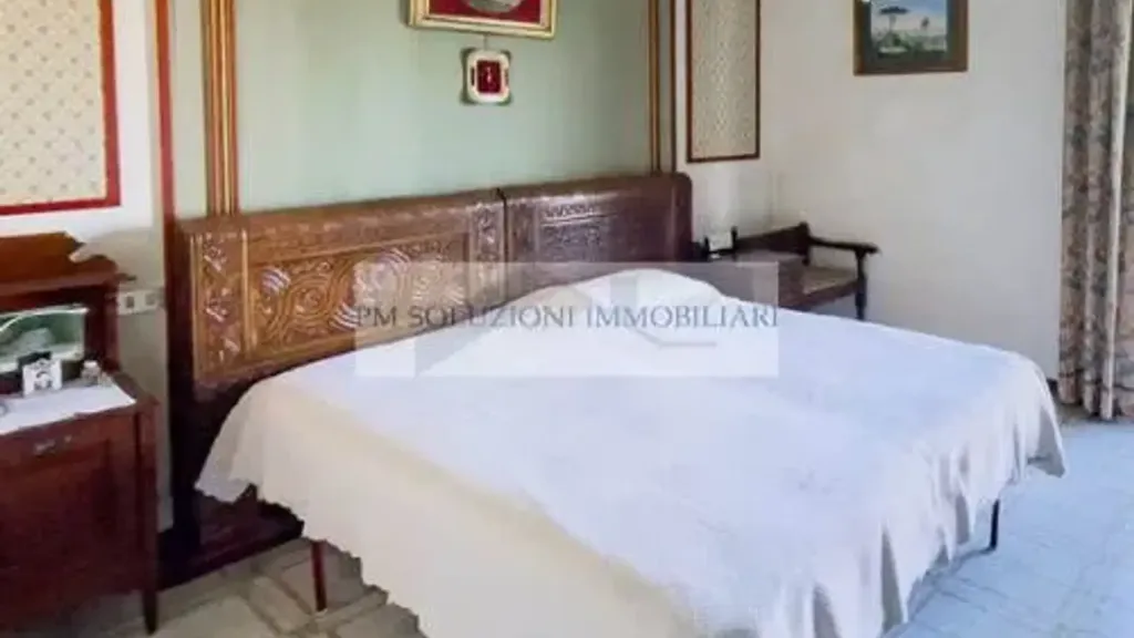 Magamistoad - Villa with Garden in Forte dei Marmi