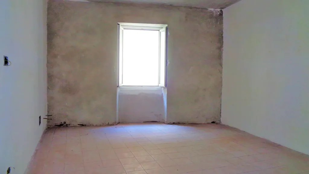 Habitaciones - Rearfitted Apartment with Terrace in Ormea