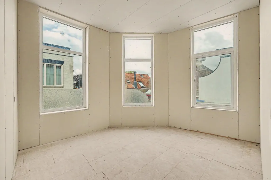 Appartement 4 pièces à Dirksland