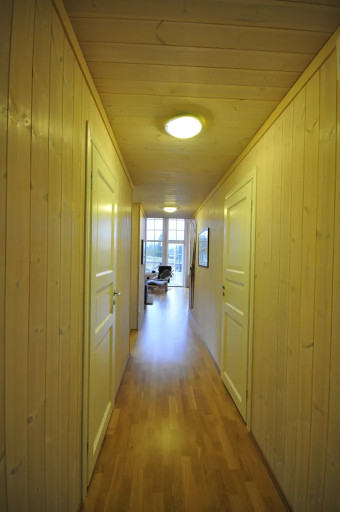 Esik - Cottage with Sauna near Vemdalen
