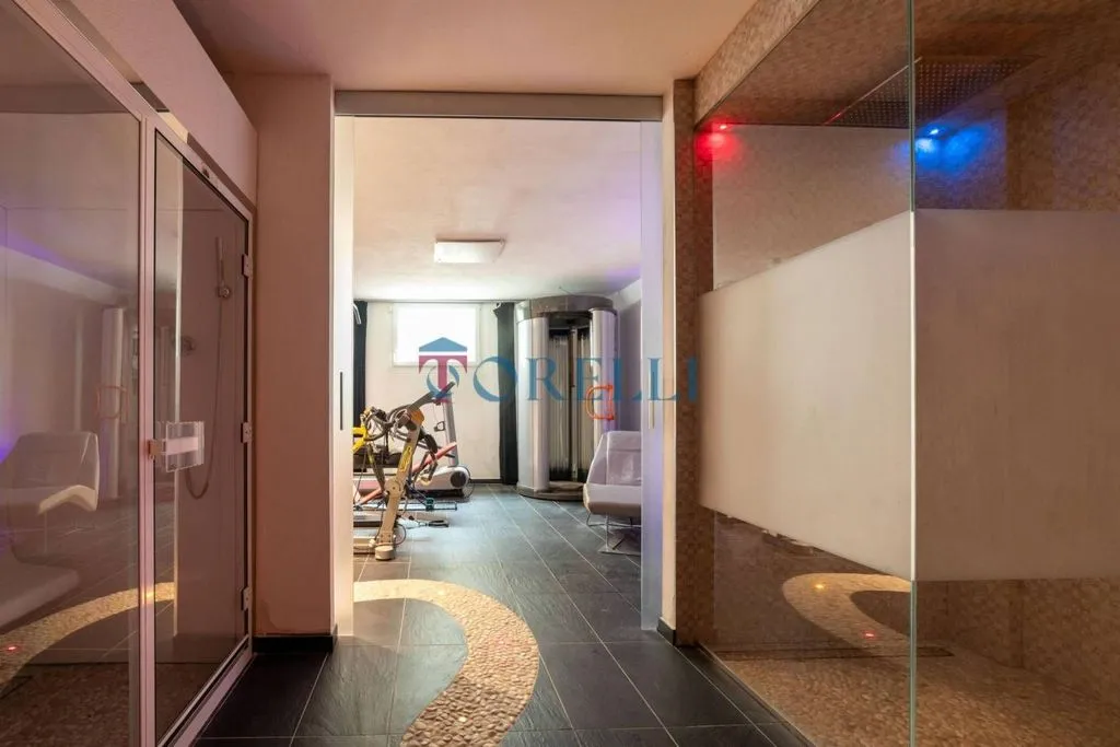 Pièces - Villa with Pool in Spadarolo, Rimini