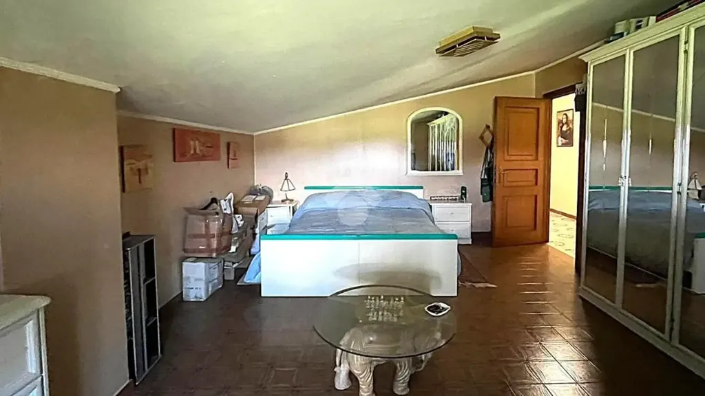 Chambres - Villa with Garden in Ardea