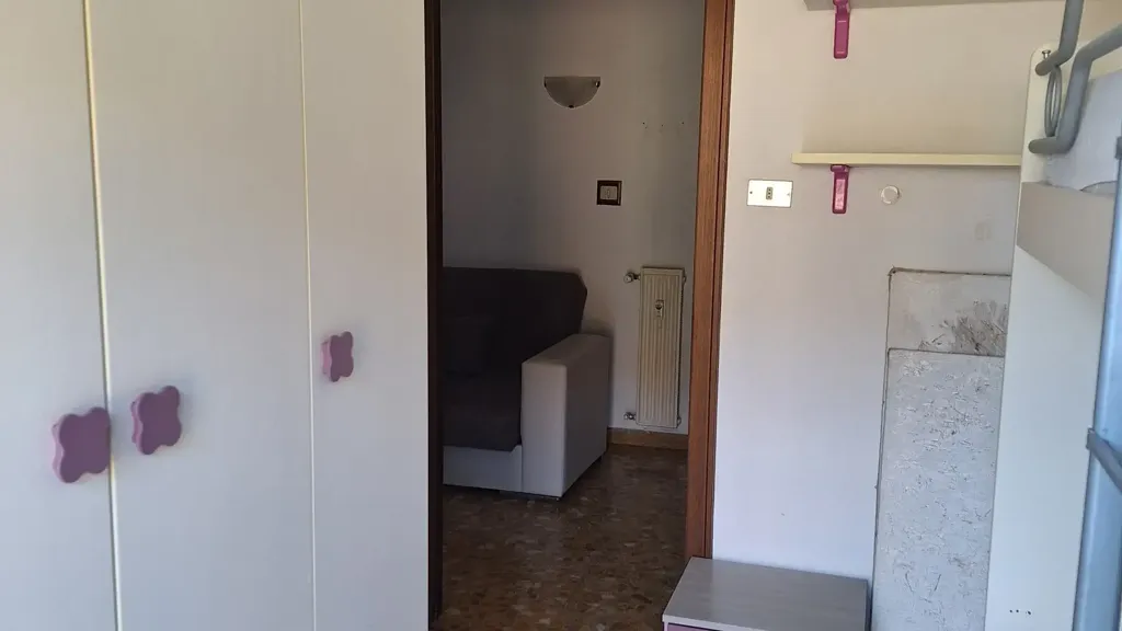 3-room apartment in IT