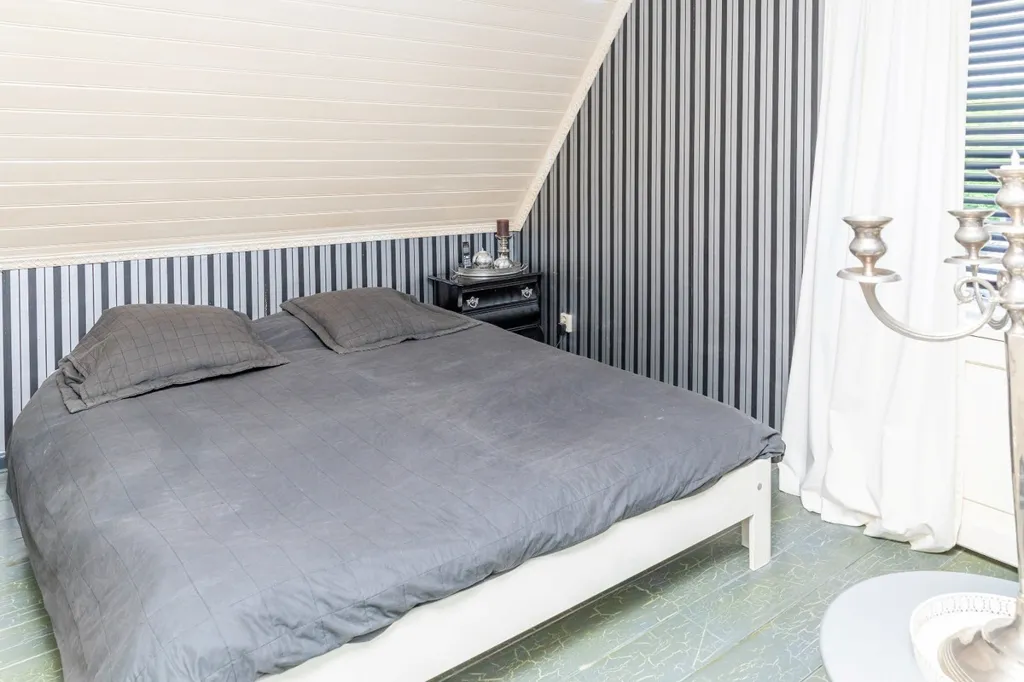 Chambres - Dual Dwelling with Office Space in Ochten