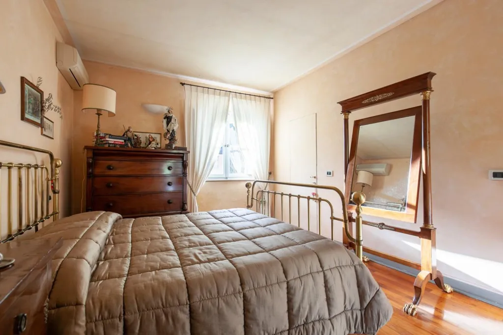 Chambres - Rustic Villa with Panoramic Sea View in San Giuliano Terme