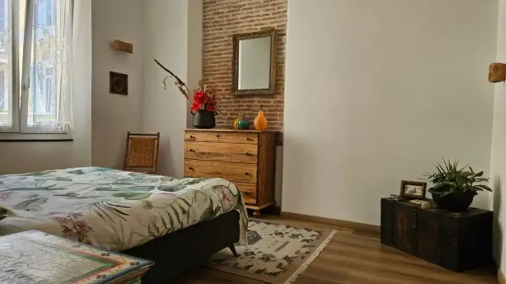 Magamistoad - Charming Trilocale in Historic Centre, Lavagna