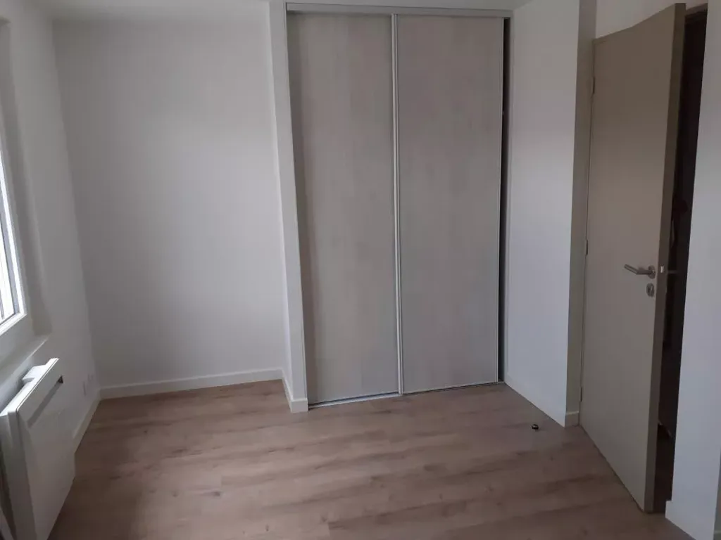 Chambres - Appartement T4 avec Terrasse à Rignac