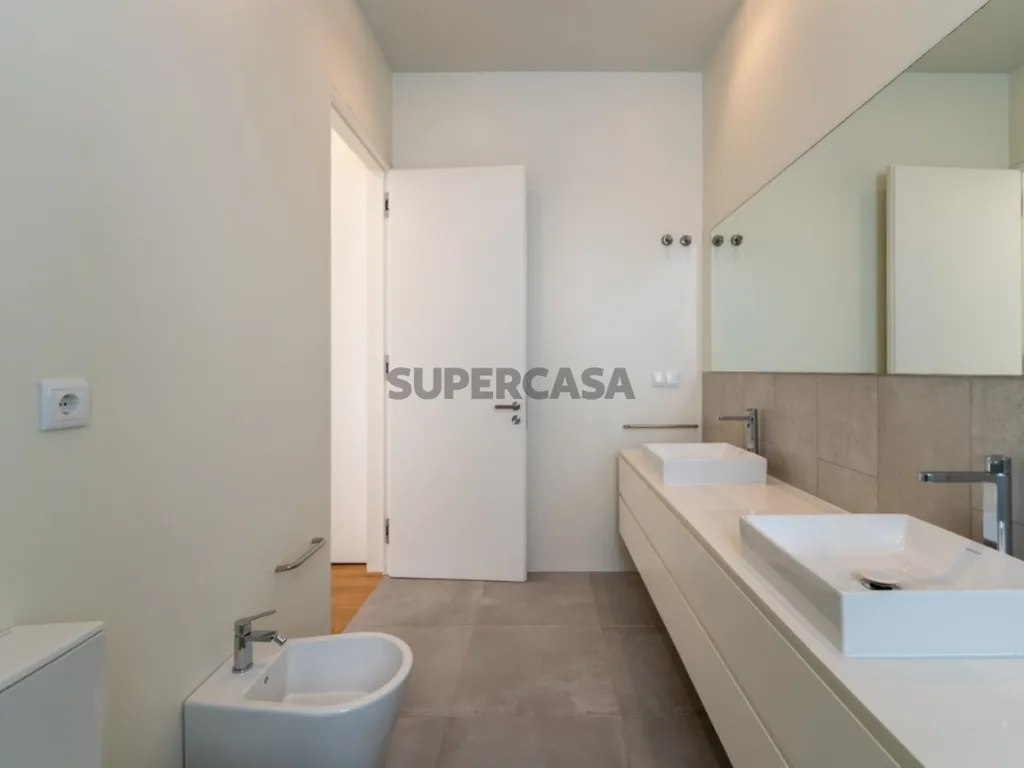 Vannitoad - Contemporary Villa with Pool in Estoril
