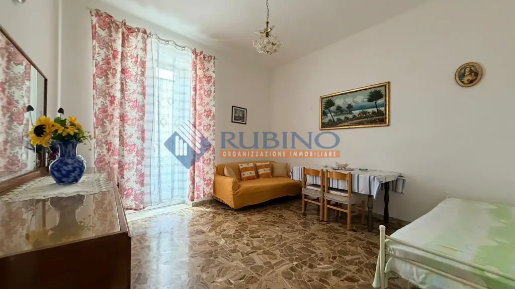 Camere da letto - Bright Apartment with View in Trani