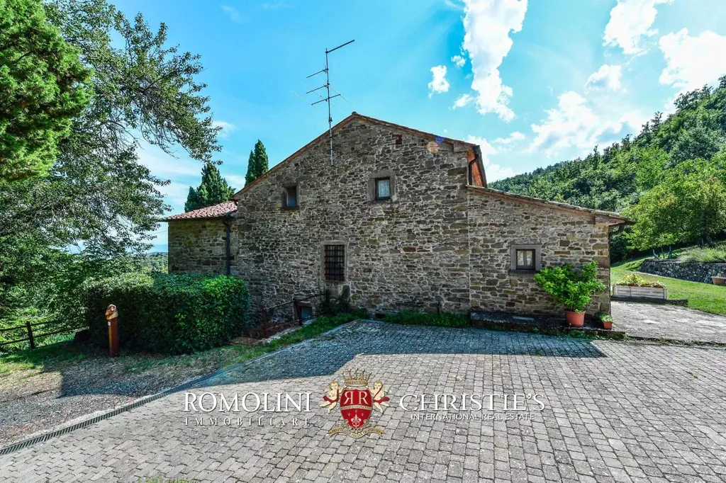 Extérieur - Organic Farm with Pool in Tuscany