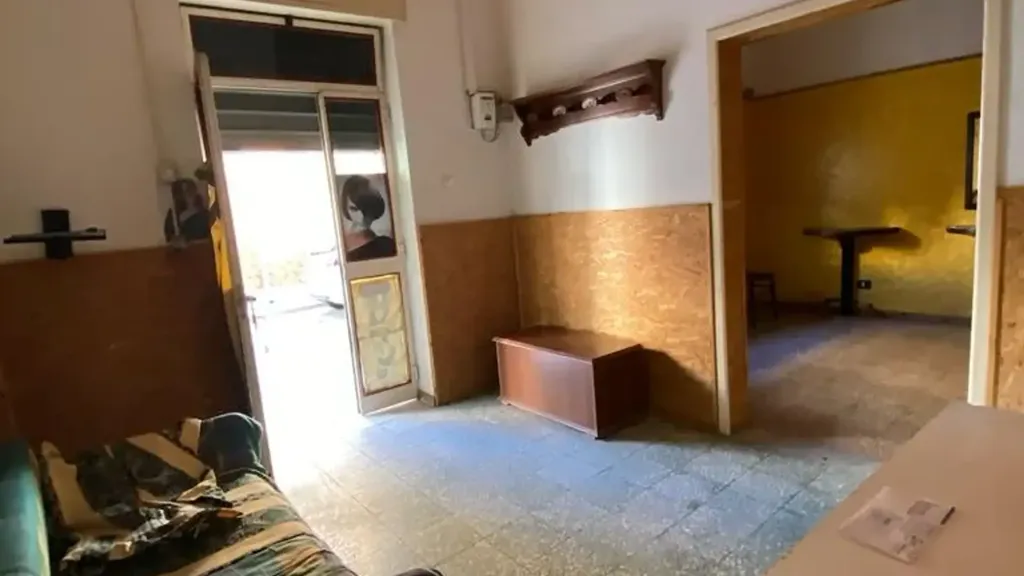 Chambres - Independent House with Terrace in Avola