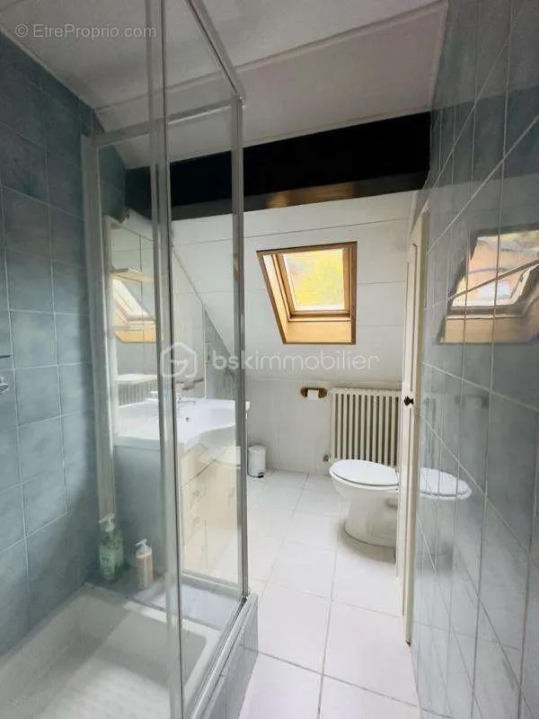 Vannitoad - Detached House with Garden in Bromines