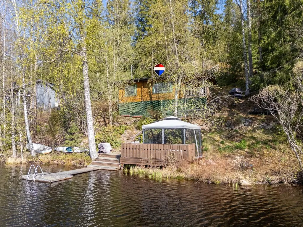 Bien 2 pièces à Porvoo
