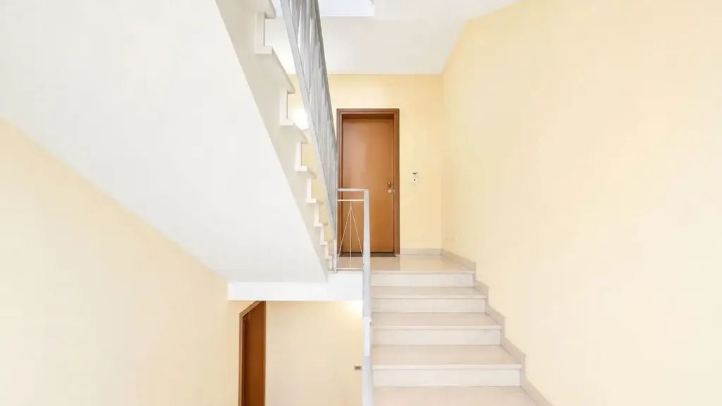 Pièces - Spacious Apartment with Balcony in Bevilacqua