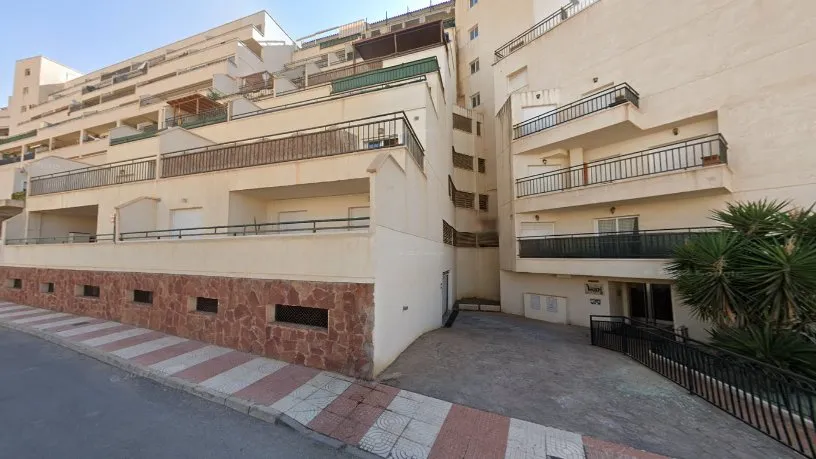 Appartement 3 chambres à Roquetas De Mar