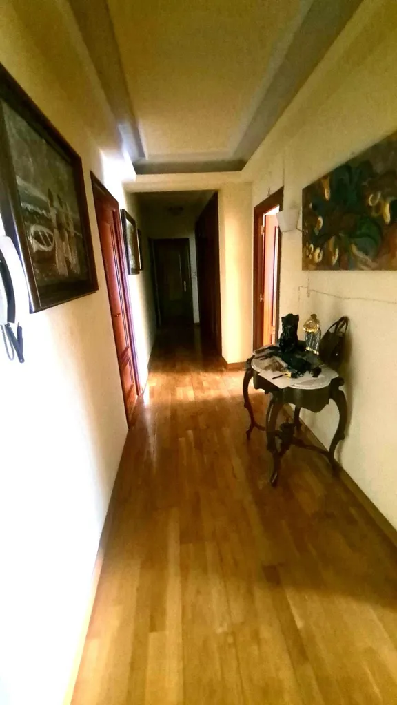 Entrée - Apartment with Lift in Gijón Centre