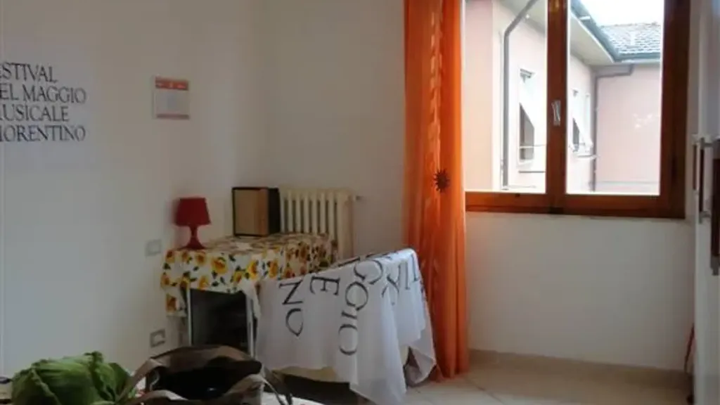 Chambres - Completely Reworked Apartment in Certaldo