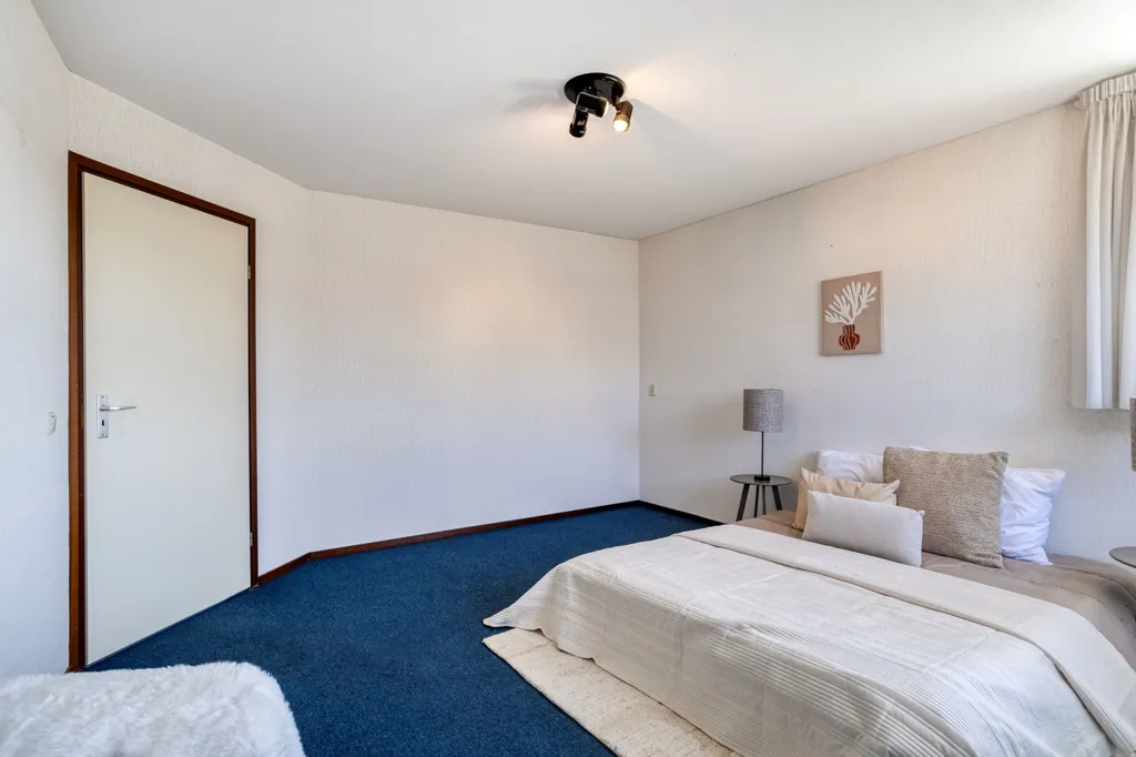 Chambres - Detached House with Office in Hammerveld, Roermond