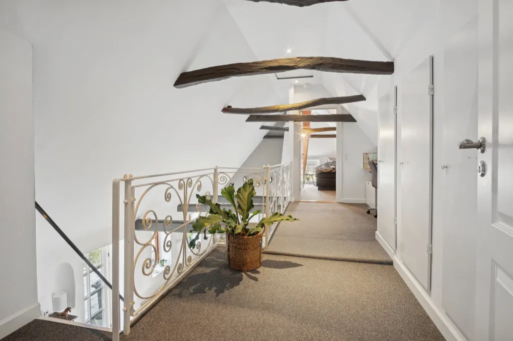 Maison 9 pièces à Fredericia