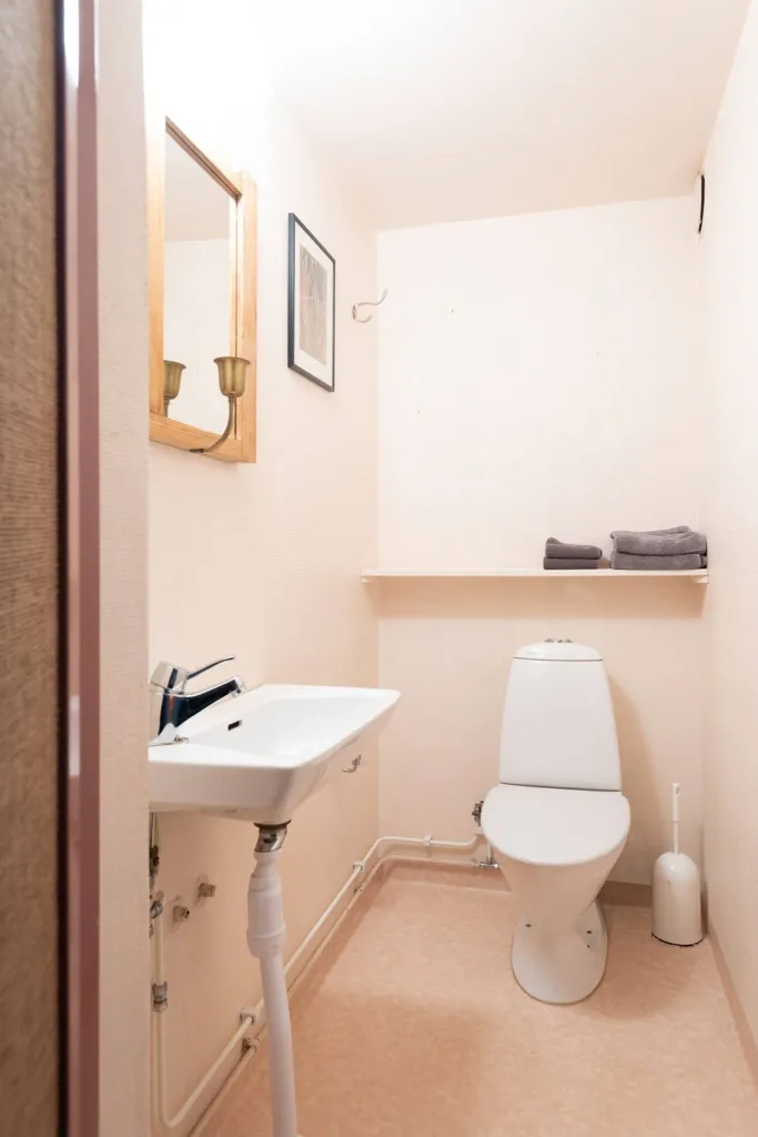 Maison 5 pièces à Örebro kommun