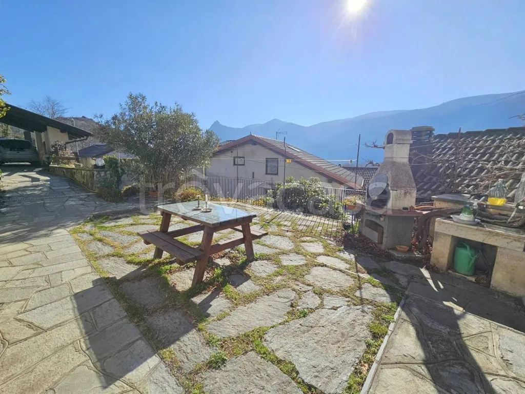 Terrazza - Villa with Panoramic Views in Condove