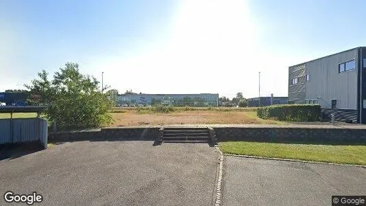 Exterior - Commercial Plot in Vejen, Ådalen