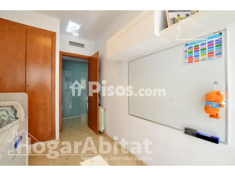 Magamistoad - Modern Flat with Balcony in Tavernes de la Valldigna