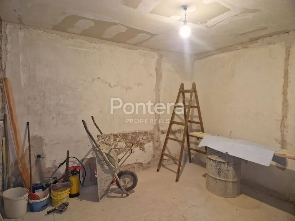 Pièces - Apartment with Sea View in Matulji