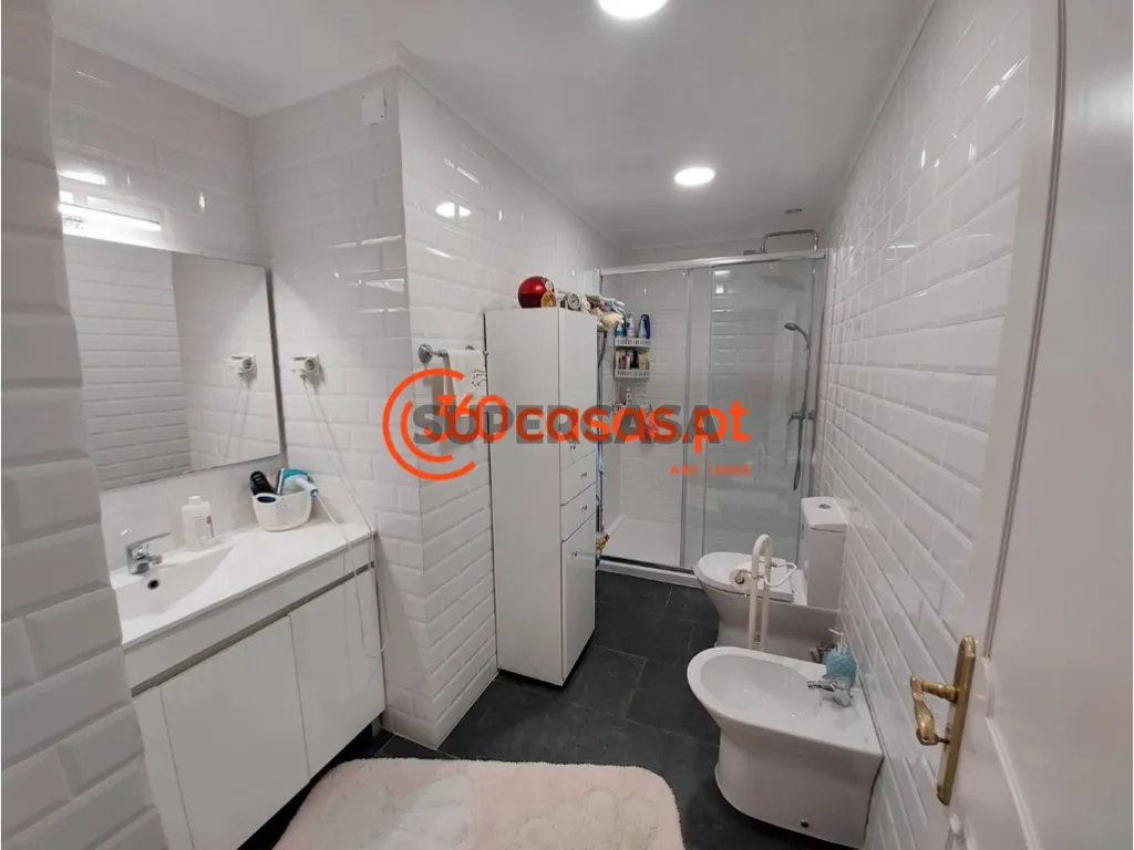 Bagni - T5 House with Terrace in Faro