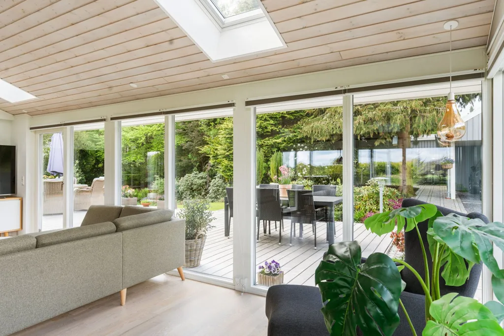 Maison 4 pièces à Gilleleje