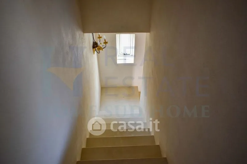 Pièces - Restored House with Balcony in Noto
