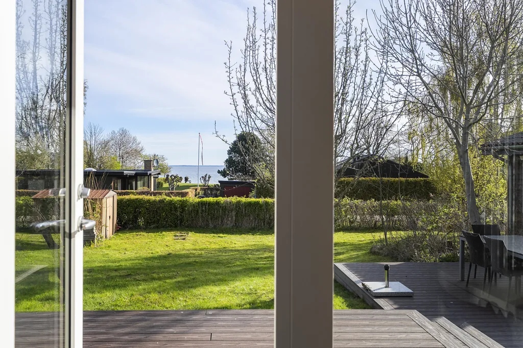 Maison 3 pièces à Holbæk