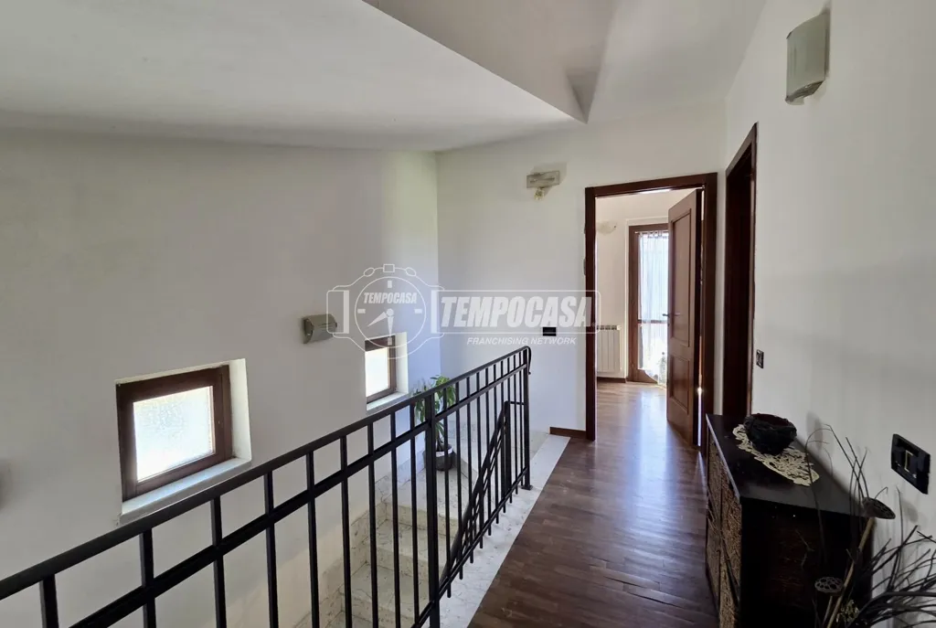 Toad - Rustic Villa with Garden in Castagnola, Massa