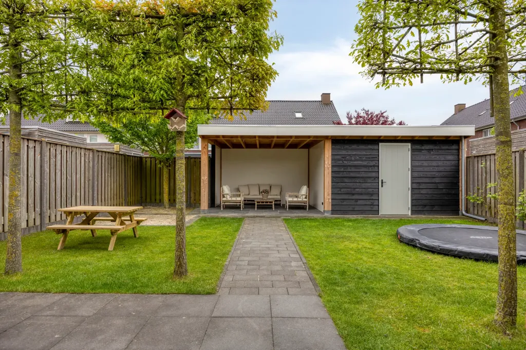 Maison 5 pièces à Veghel
