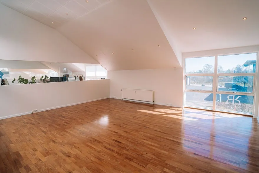 Séjour - Modern Office with All-Inclusive in Dragør