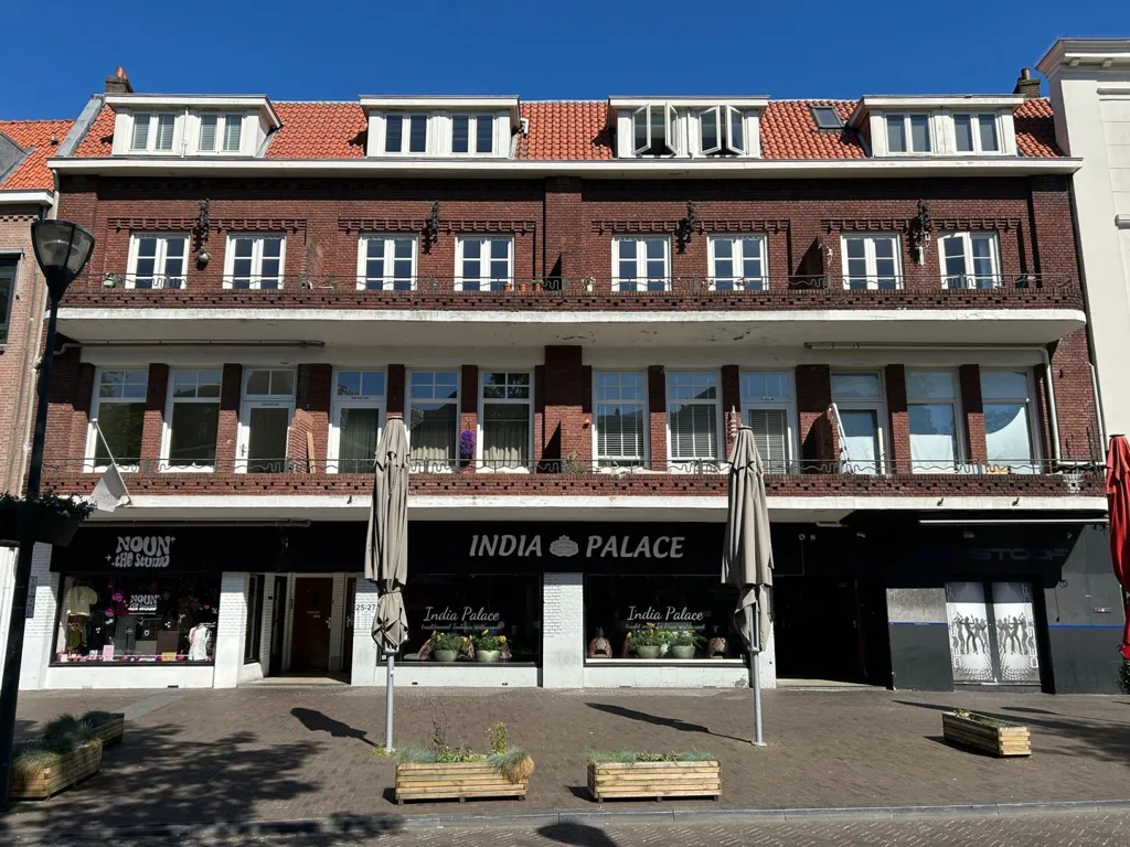 Extérieur - Appartement 5 pièces à Zwolle