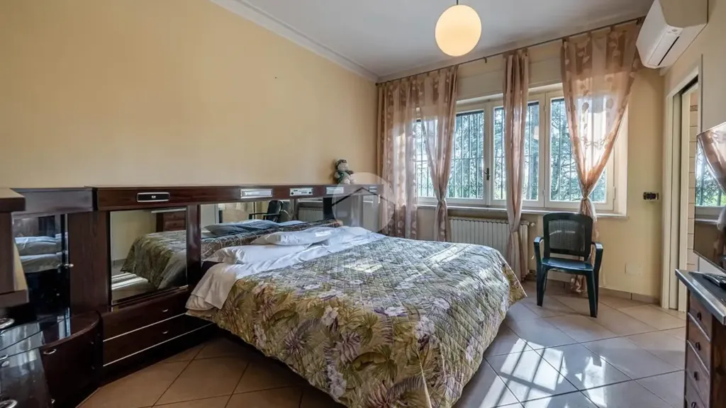 Magamistoad - Villa with Pool near Parma