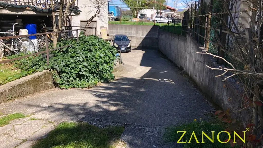 Välivaade - Apartment with Terraces in Savogna d'Isonzo