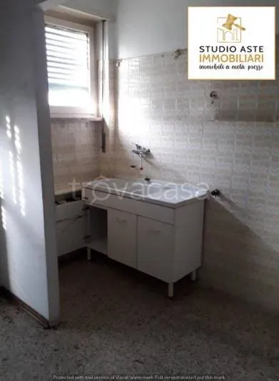 Cuisine - Apartment with Balconies in Pinerolo