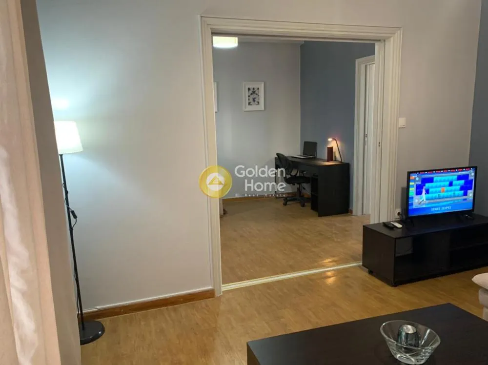 3-toaline korter asukohas GR