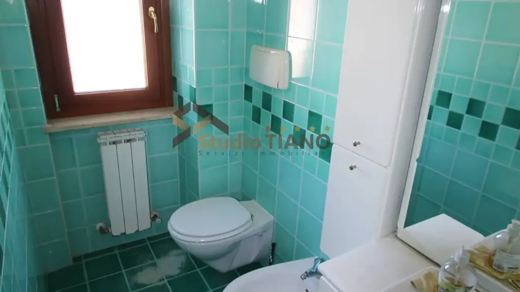 Vannitoad - Bifamiliare Villa with Garden in Rende