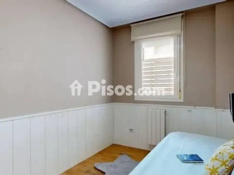 Camere da letto - Bright Apartment with Terrace in Valdefierro
