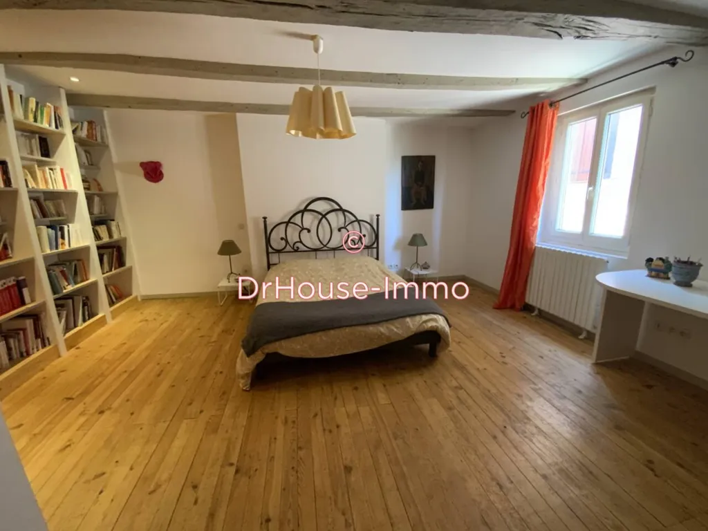 Chambres - Maison de Ville avec Terrasse à Cahors